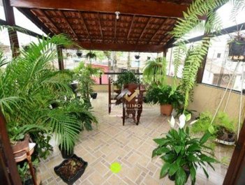 house em Rua Orange, Vila Luzita - Santo André - SP