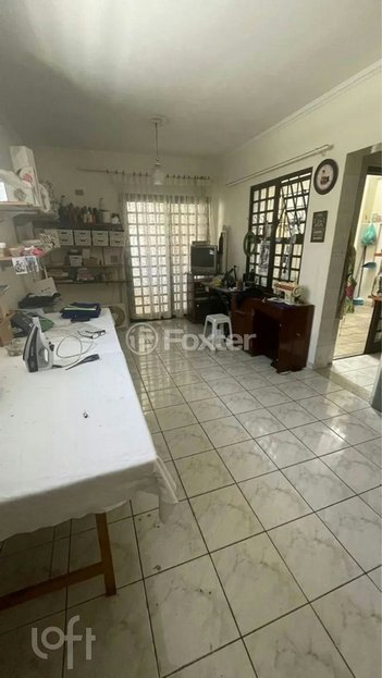 house em Rua Manuel Pitta, Vila Paiva - São Paulo - SP