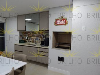 apartment em Avenida Hilário Pereira de Souza, Centro - Osasco - SP