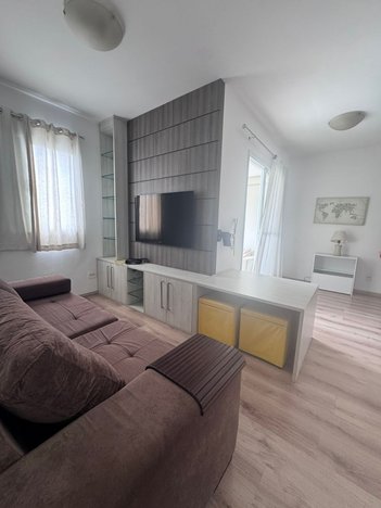 apartment em Rua Tagipuru, Barra Funda - São Paulo - SP