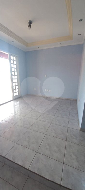 house em Rua Magalhães de Azevedo, Vila Joana - Jundiaí - SP
