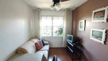apartment em Avenida Ipiranga, Jardim Botânico - Porto Alegre - RS