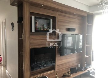 apartment em Avenida Professor Francisco Morato, Vila Sofia - São Paulo - SP