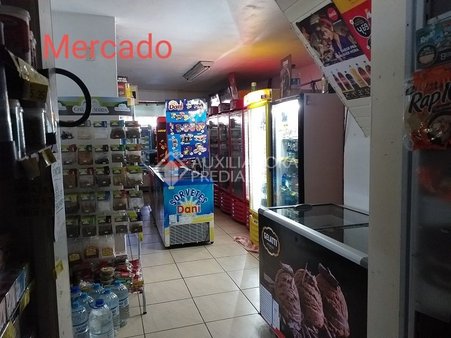 Cômodo Condomínio