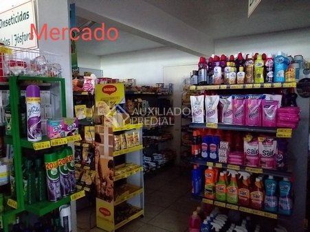 Cômodo Condomínio