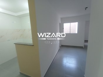 apartment em Rua Professor Araújo Coelho, Jardim do Divino - São Paulo - SP