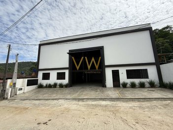 industrial em Rua Rio Pardo, Rio Pequeno - Camboriú - SC