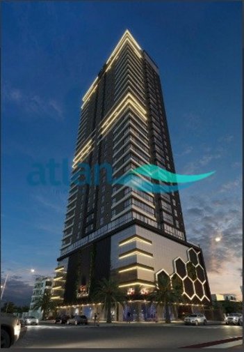 apartment em Avenida Almirante Fonseca Neves, Porto Belo - Porto Belo - SC
