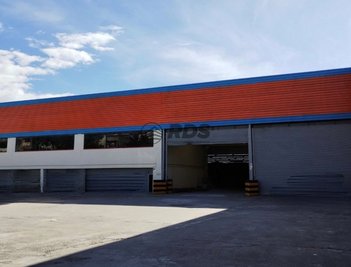 industrial em das Olarias, Jardim Triângulo - Taboão da Serra - SP