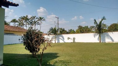 house em Rua 5 de Julho, São Roque - Laranjal Paulista - SP