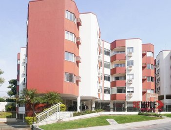 apartment em Amaro Antônio Vieira, Itacorubi - Florianópolis - SC