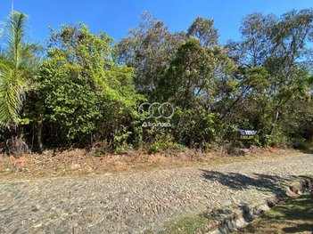 land_lot em Alameda Enecoema, Casa Branca - Brumadinho - MG