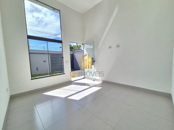 house em Rua C 46, Jardim Boa Esperança - Continuação - Aparecida de Goiânia - GO