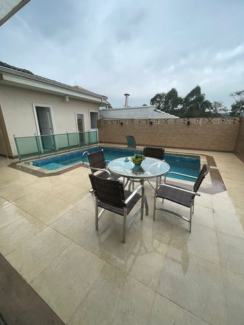 house em Estrada do Itapeti, Parque Residencial Itapeti - Mogi das Cruzes - SP