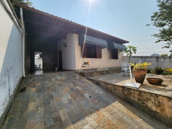 house em Rua Sonata, Santa Amélia - Belo Horizonte - MG