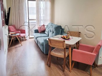 apartment em Rua Alegre, Santa Paula - São Caetano do Sul - SP