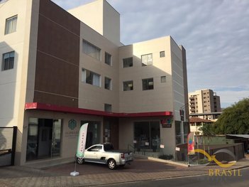 apartment em Avenida Doutor Sílvio Menicucci, Centenário - Lavras - MG
