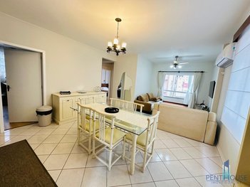 apartment em Rua 951, Centro - Balneário Camboriú - SC