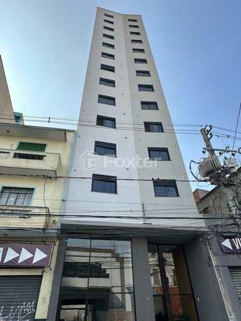 apartment em Rua Polignano A Mare, Brás - São Paulo - SP