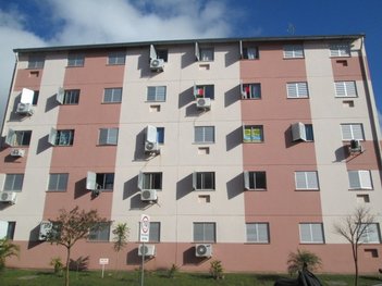 apartment em José Barcellos Garcia, Rubem Berta - Porto Alegre - RS