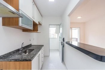 apartment em Avenida Nove de Julho, Jardim Paulista - São Paulo - SP