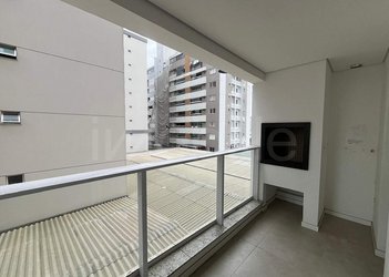 apartment em Rua João Ladislau Tabalipa, São João - Itajaí - SC