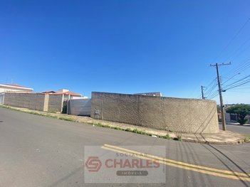 land_lot em Rua Dom Bosco, Vila Melo - Mogi Mirim - SP