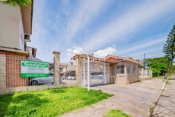 house em Rua Luís Lederman, Morro Santana - Porto Alegre - RS