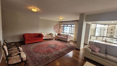 apartment em Rua Frei Caneca, Agronômica - Florianópolis - SC