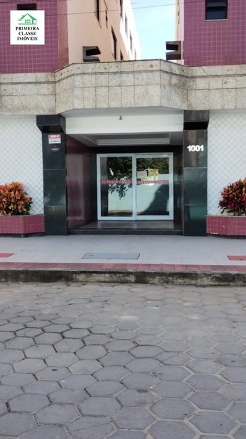 apartment em Rua Rogerio da Silva Mendes, Praia dos Castelhanos - Anchieta - ES