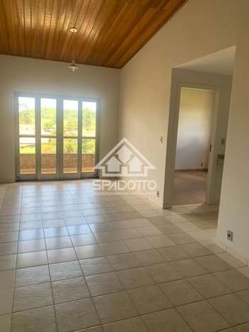 apartment em Rua Antonio Ferrari, Jardim Nossa Senhora das Graças (Rubião Junior) - Botucatu - SP