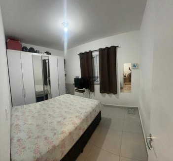 apartment em Rua Nadim Ruston, Loteamento Jardim Sol Nascente - Jacareí - SP