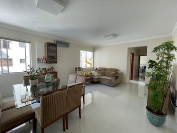 apartment em Rua Presidente Coutinho, Centro - Florianópolis - SC