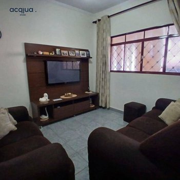 house em Rua Manaus, Ipiranga - Ribeirão Preto - SP