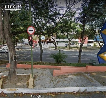 land_lot em Rua Abolição, Vila Sanches - São José dos Campos - SP
