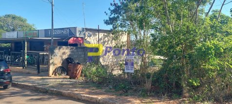 land_lot em Avenida Abigail Pinto Coelho, Lagoa Mansões - Lagoa Santa - MG