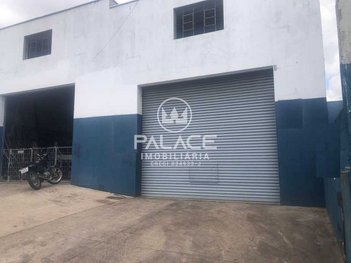 industrial em Rua Senador Saraiva, Jardim São Paulo - Piracicaba - SP