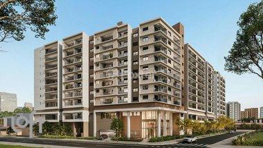 apartment em Siqueira Bueno, Belém - São Paulo - SP