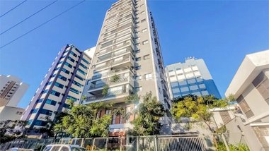 apartment em Rua Doutor Samuel Porto, Saúde - São Paulo - SP