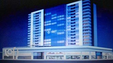 apartment em Presidente Vargas, Centro - Esteio - RS