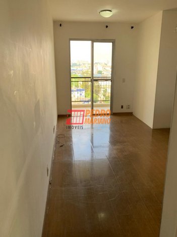 apartment em Rua Ibitirama, Vila Prudente - São Paulo - SP