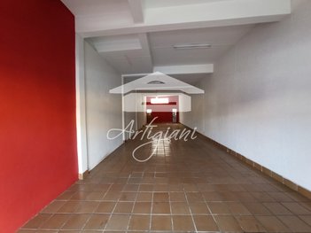 business em Mogi Mirim, Areião - Mogi Guaçu - SP