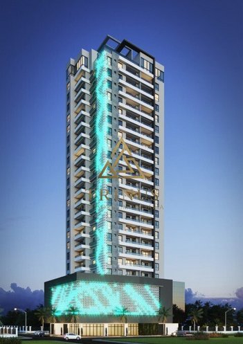 apartment em Rua Lúcio José Airoso, Porto Belo - Porto Belo - SC