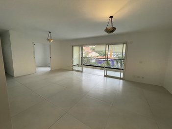 apartment em Rua Pio XI, Alto de Pinheiros - São Paulo - SP