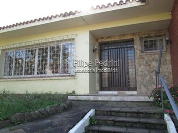 house em POSSIDONIO CUNHA, Cavalhada - Porto Alegre - RS