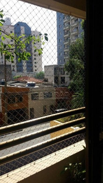 apartment em Rua Piauí, Santa Paula - São Caetano do Sul - SP