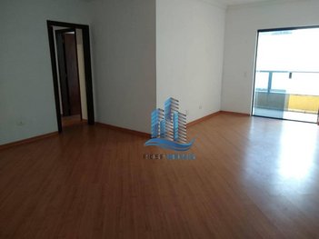 apartment em Rua Aguapeí, Santa Maria - Santo André - SP