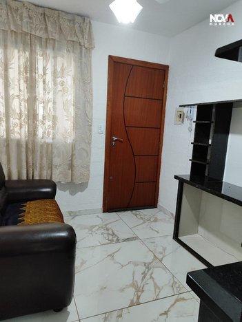 apartment em Rua Vicente de Carvalho, Boa Vista II - Vila Velha - ES