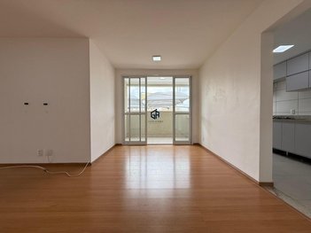 apartment em Rua Cecília Fonseca Coutinho, Castelo - Belo Horizonte - MG