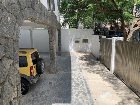 Cômodo Condomínio